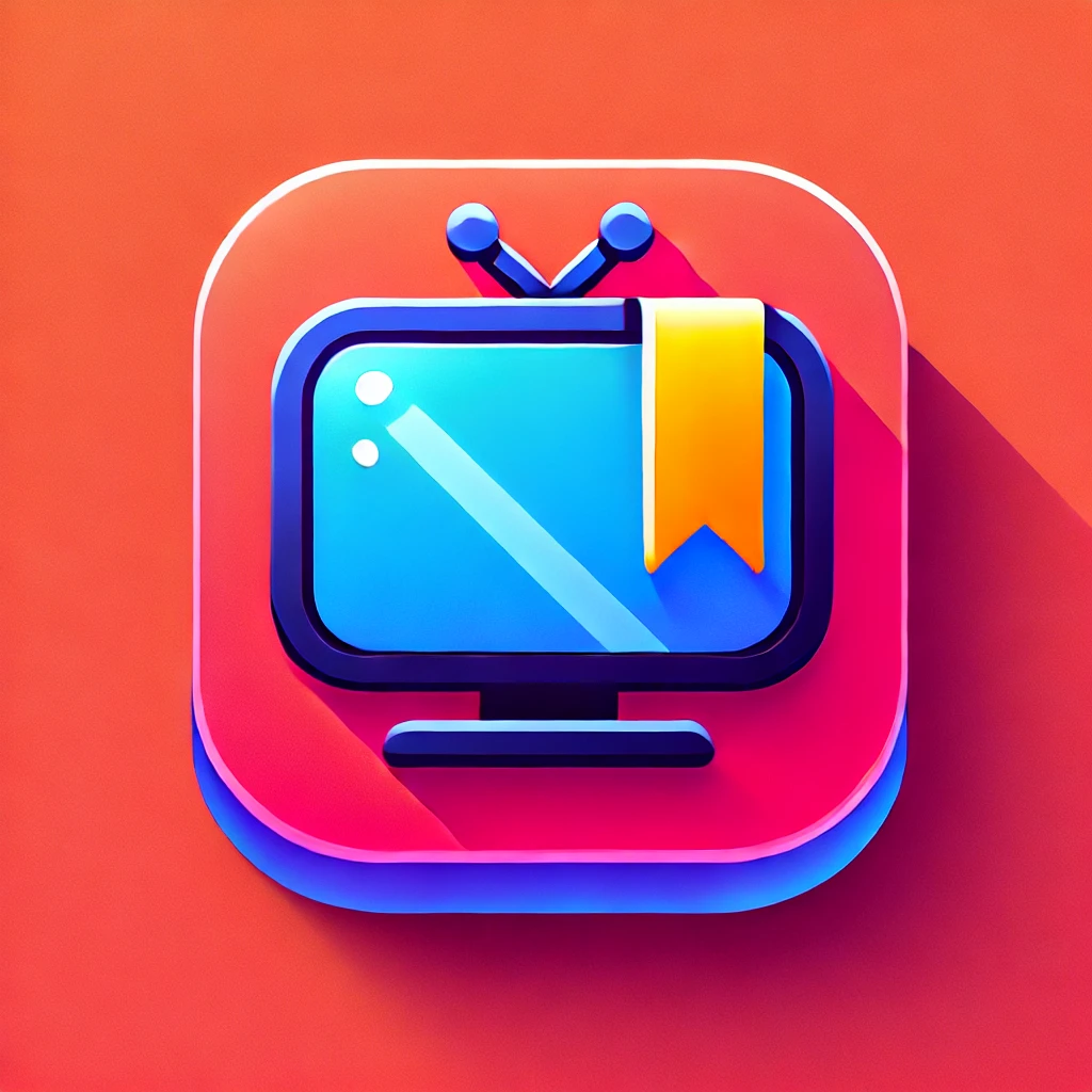 ViewMuse App Icon